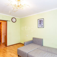 Квартира 16,8 м², 1-комнатная - изображение 3