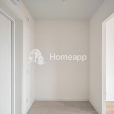 Квартира 25,3 м², студия - изображение 5