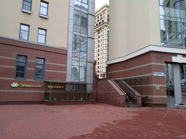 16,5 м², квартира-студия 4 000 000 ₽ - изображение 65