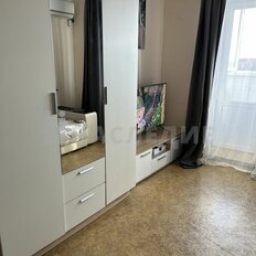 Квартира 34,1 м², 1-комнатная - изображение 1