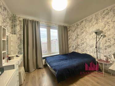 24 м², квартира-студия 26 000 ₽ в месяц - изображение 73