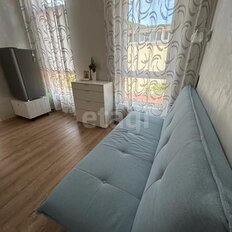 Квартира 26 м², студия - изображение 2