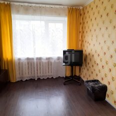 Квартира 30,1 м², 1-комнатная - изображение 2