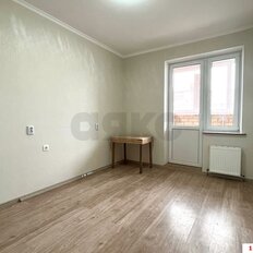 Квартира 37,1 м², 1-комнатная - изображение 4