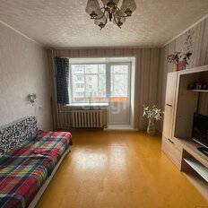 Квартира 48,3 м², 2-комнатная - изображение 3