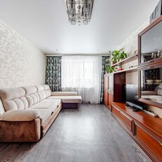 Квартира 51 м², 2-комнатная - изображение 1