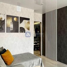 Квартира 37 м², 2-комнатная - изображение 2