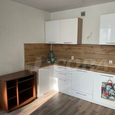 Квартира 25 м², студия - изображение 2