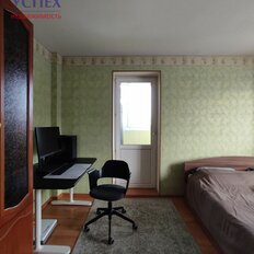 Квартира 66,1 м², 2-комнатная - изображение 4