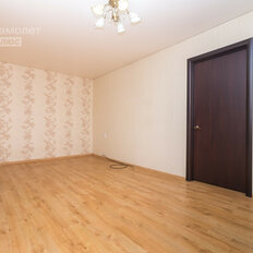 Квартира 46,1 м², 2-комнатная - изображение 5