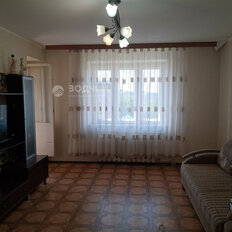 Квартира 93,9 м², 3-комнатная - изображение 3