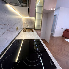 Квартира 45 м², 2-комнатная - изображение 2