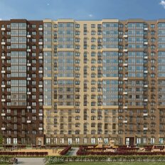 Квартира 20,9 м², студия - изображение 5