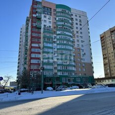 Квартира 128,2 м², 3-комнатная - изображение 3