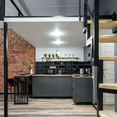 Квартира 20,2 м², студия - изображение 3