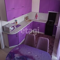 Квартира 43,4 м², 1-комнатная - изображение 3