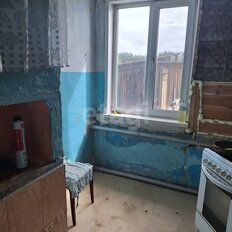 часть дома + 5 соток, участок - изображение 5