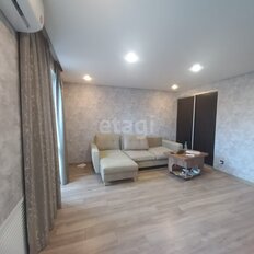 Квартира 42,2 м², 2-комнатная - изображение 3