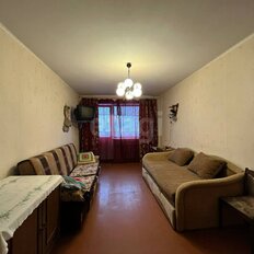 Квартира 60,9 м², 3-комнатная - изображение 3