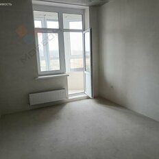 Квартира 42,4 м², 1-комнатная - изображение 2