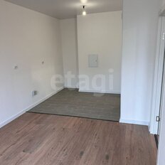 Квартира 34,5 м², 1-комнатная - изображение 4