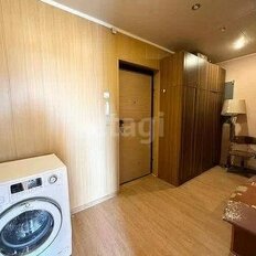 Квартира 41,7 м², 1-комнатная - изображение 5