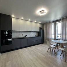 Квартира 58,9 м², 2-комнатная - изображение 4