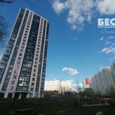 Квартира 31 м², студия - изображение 3