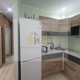 55 м², квартира-студия 35 000 ₽ в месяц - изображение 5