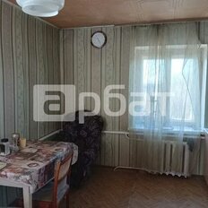 Квартира 47,3 м², 2-комнатная - изображение 1