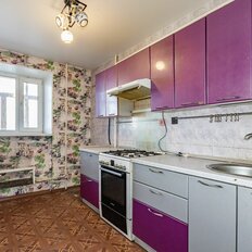 Квартира 59,3 м², 3-комнатная - изображение 2