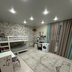 Квартира 51,5 м², 2-комнатная - изображение 4