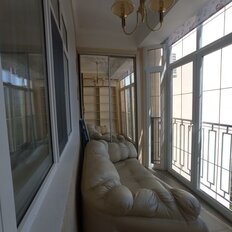 Квартира 125,1 м², 3-комнатная - изображение 1