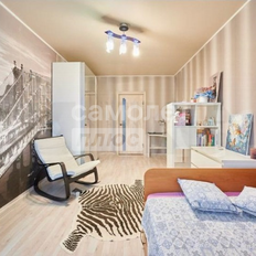 Квартира 100 м², 3-комнатная - изображение 1