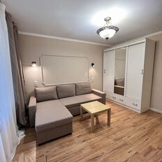 Квартира 45 м², 2-комнатная - изображение 3