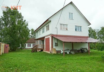 180 м² дом, 10 соток участок 3 400 000 ₽ - изображение 32