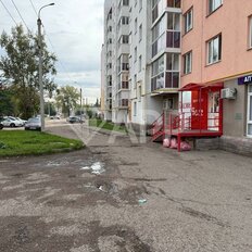 181 м², торговое помещение - изображение 4