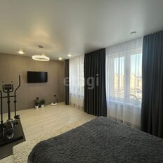 Квартира 64,1 м², 2-комнатная - изображение 1