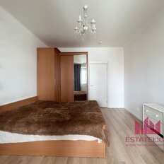 Квартира 38,8 м², 1-комнатная - изображение 4