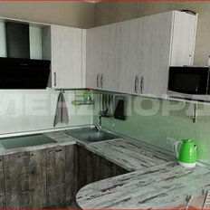 Квартира 24 м², студия - изображение 2