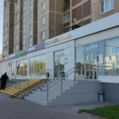 287 м², торговое помещение - изображение 4