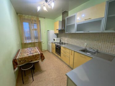 27,6 м², квартира-студия 21 000 ₽ в месяц - изображение 55