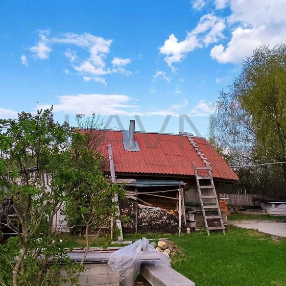 21,5 м² дом, 50 соток участок 650 000 ₽ - изображение 51