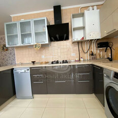 Квартира 53,7 м², 2-комнатная - изображение 4