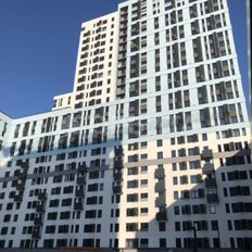 Квартира 27 м², студия - изображение 2