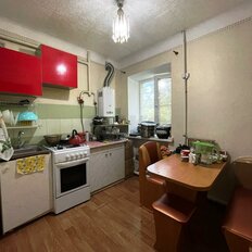Квартира 41,3 м², 2-комнатная - изображение 4