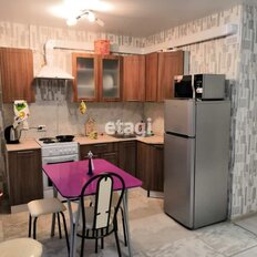 Квартира 26,7 м², студия - изображение 2