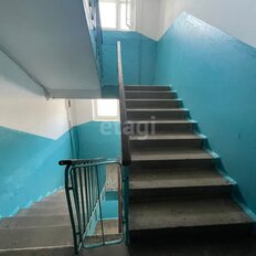 Квартира 35,8 м², 1-комнатная - изображение 5