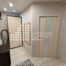 Квартира 41,1 м², 1-комнатная - изображение 3