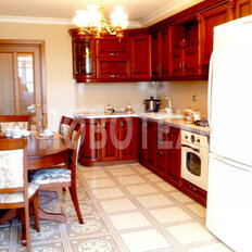 Квартира 56 м², 1-комнатная - изображение 5